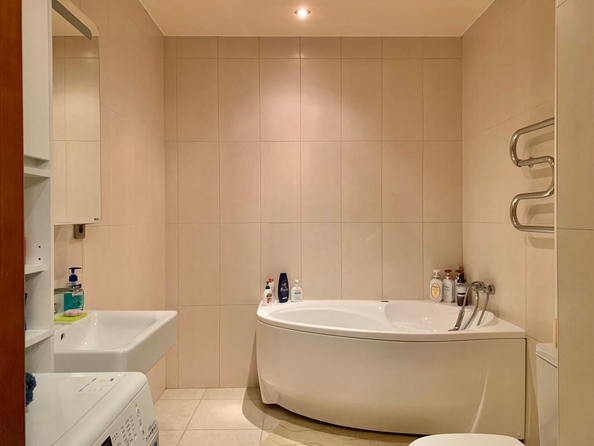 
  Продается 1-комн. квартира, 56.7 м², Еременко ул, д. 58/11
. Фото 7.