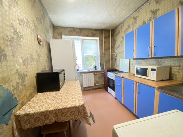 
  Продается 2-комн. квартира, 53 м², Зорге ул, д. 72
. Фото 7.