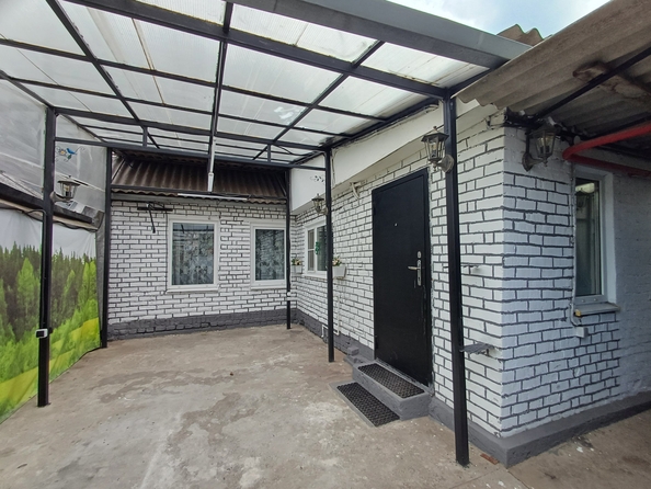 
  Продается дом, 45 м², Ростов-на-Дону
. Фото 1.
