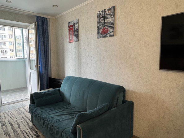 
  Продается студия, 35 м², Заводская ул, д. 25
. Фото 2.