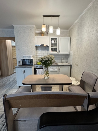 
  Продается студия, 35 м², Заводская ул, д. 25
. Фото 3.