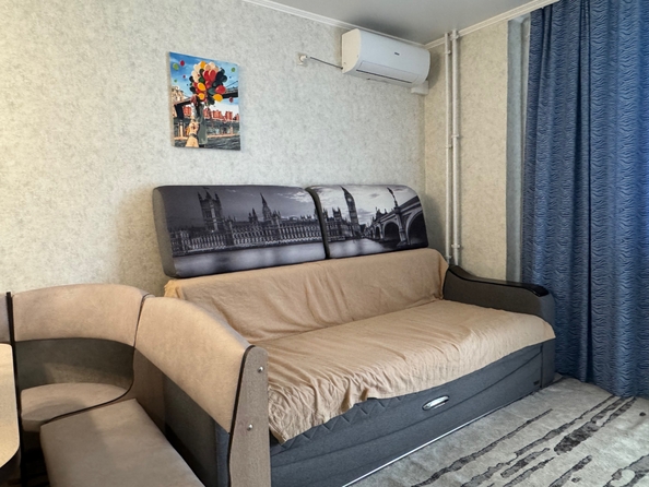 
  Продается студия, 35 м², Заводская ул, д. 25
. Фото 4.