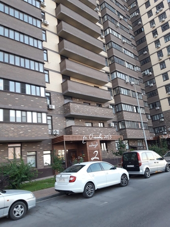 
  Продается 1-комн. квартира, 41 м², Оганова ул, д. 20
. Фото 16.