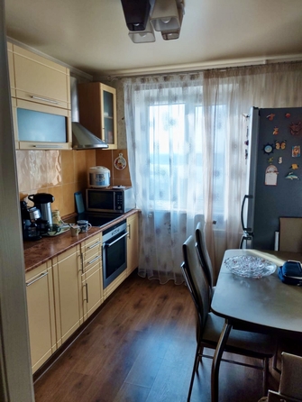 
  Продается 1-комн. квартира, 40 м², Театральный пр-кт, д. 47
. Фото 2.