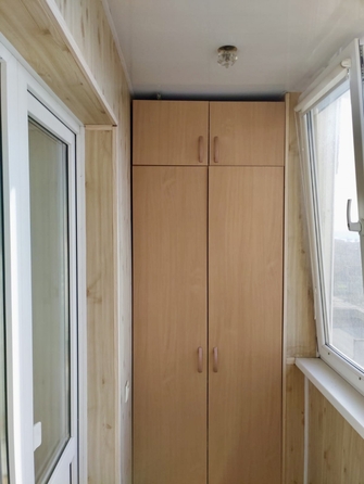 
  Продается 1-комн. квартира, 40 м², Театральный пр-кт, д. 47
. Фото 3.