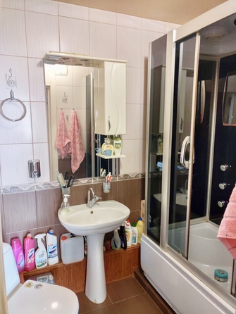 
  Продается 1-комн. квартира, 40 м², Театральный пр-кт, д. 47
. Фото 4.