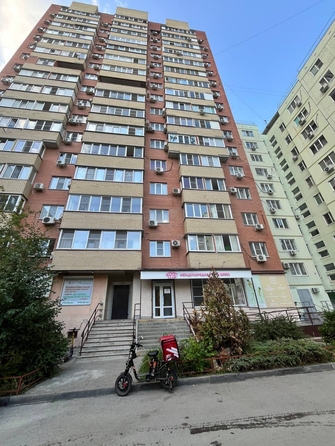 
  Продается 1-комн. квартира, 38 м², Жмайлова ул, д. 4
. Фото 12.