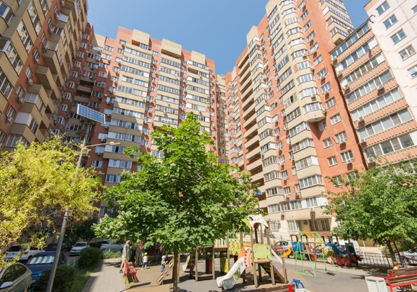 
  Продается 1-комн. квартира, 38 м², Стабильная ул, д. 15
. Фото 16.