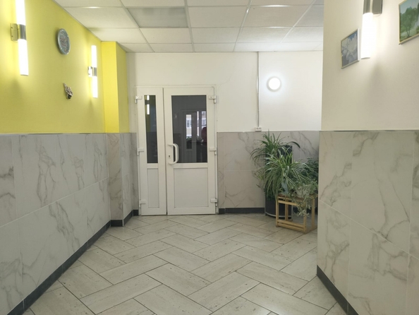 
  Продается 1-комн. квартира, 46 м², Заводская ул, д. 35
. Фото 17.