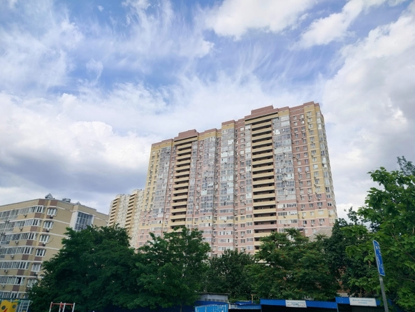 
  Продается 1-комн. квартира, 46 м², Заводская ул, д. 35
. Фото 23.
