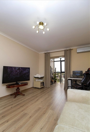 
  Продается 2-комн. квартира, 78.5 м², Крепостной пер, д. 43/98
. Фото 5.