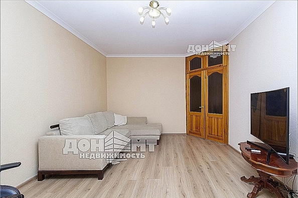
  Продается 2-комн. квартира, 78.5 м², Крепостной пер, д. 43/98
. Фото 6.