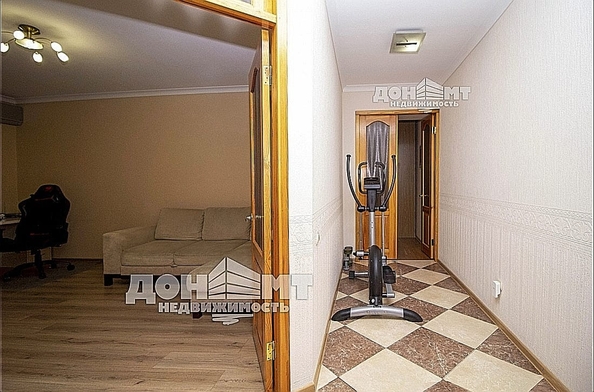 
  Продается 2-комн. квартира, 78.5 м², Крепостной пер, д. 43/98
. Фото 22.