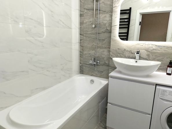 
  Продается студия, 33 м², 23-я линия ул, д. 54с5
. Фото 12.