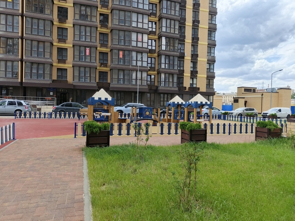 
  Продается студия, 33 м², 23-я линия ул, д. 54с5
. Фото 17.