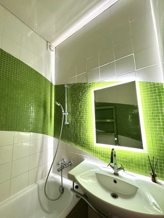 
  Продается 1-комн. квартира, 35 м², Надежная ул, д. 58/5
. Фото 3.