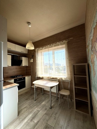 
  Продается 1-комн. квартира, 35 м², Надежная ул, д. 58/5
. Фото 25.