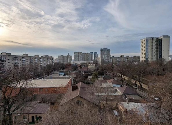 
  Продается 2-комн. квартира, 50 м², Газетный пер, д. 98
. Фото 11.