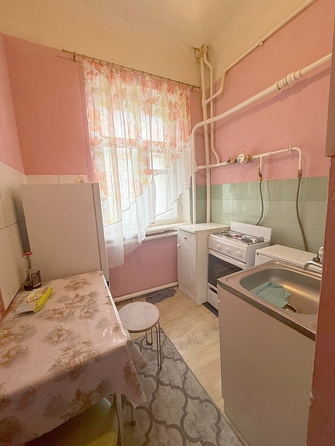 
  Продается 2-комн. квартира, 38 м², 2-я Краснодарская ул, д. 24
. Фото 8.