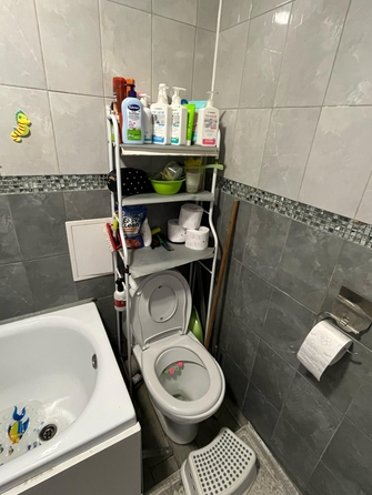 
  Продается 1-комн. квартира, 32 м², 40-летия Победы пр-кт, д. 63
. Фото 6.