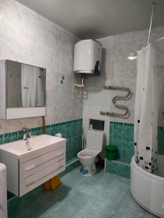 
  Продается 1-комн. квартира, 50 м², Орбитальная ул, д. 90
. Фото 9.