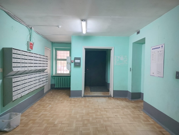 
  Продается 1-комн. квартира, 50 м², Орбитальная ул, д. 90
. Фото 10.