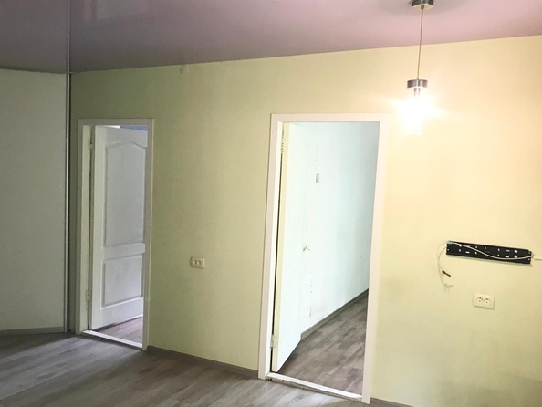 
  Продается 3-комн. квартира, 50.8 м², Зорге ул, д. 22
. Фото 10.