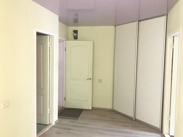 
  Продается 3-комн. квартира, 50.8 м², Зорге ул, д. 22
. Фото 11.