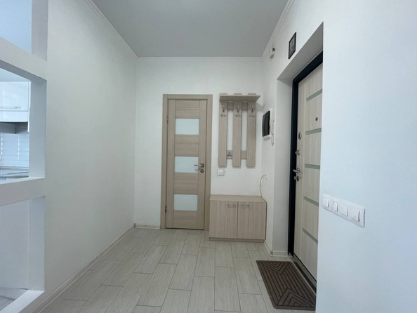 
  Продается 1-комн. квартира, 38 м², 2-я Володарского ул, д. 166/6
. Фото 11.