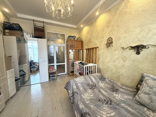 
  Продается 1-комн. квартира, 39 м², Ульяновская ул, д. 60
. Фото 2.