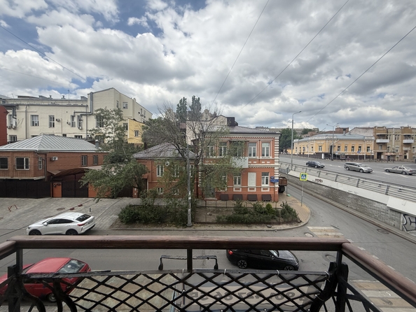 
  Продается 1-комн. квартира, 39 м², Ульяновская ул, д. 60
. Фото 15.