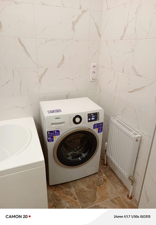 
  Продается 2-комн. квартира, 62 м², 26-я линия ул, д. 35
. Фото 10.