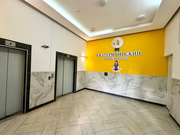 
  Продается 2-комн. квартира, 50 м², Магнитогорская ул, д. 1
. Фото 22.