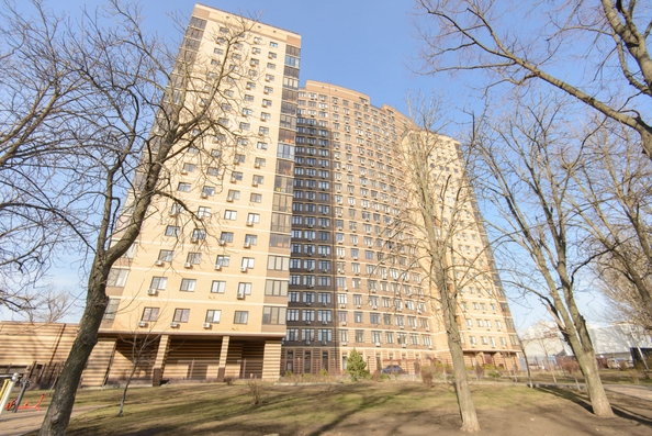 
  Продается 3-комн. квартира, 80 м², Варфоломеева ул, д. 222А
. Фото 24.