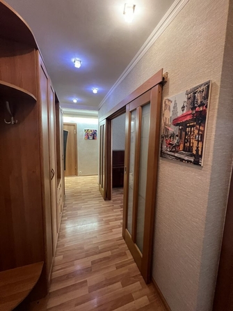 
  Продается 3-комн. квартира, 65.2 м², Еременко ул, д. 50/2
. Фото 7.