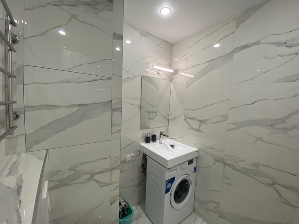 
  Продается студия, 30 м², Герасименко ул, д. 17/5
. Фото 9.