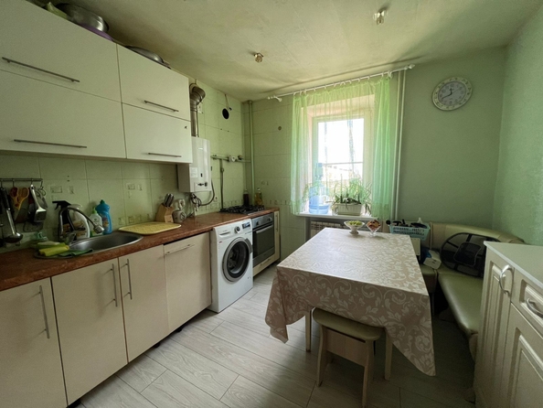 
  Продается 3-комн. квартира, 72 м², Платова ул, д. 68
. Фото 1.