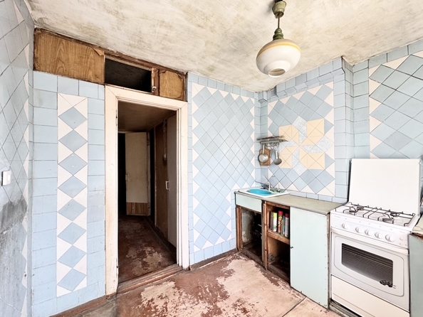 
  Продается 2-комн. квартира, 52 м², 40-летия Победы пр-кт, д. 73
. Фото 2.
