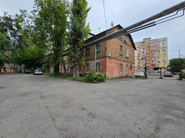 
  Продается 2-комн. квартира, 29.4 м², Павленко ул, д. 21б
. Фото 15.
