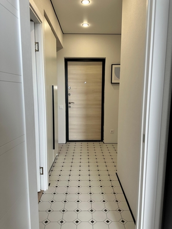 
  Продается 2-комн. квартира, 40 м², ЖК Левенцовка Парк, литер 8.1
. Фото 9.