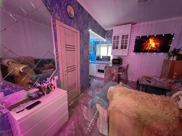 
  Продается 2-комн. квартира, 50 м², Ворошиловский пр-кт, д. 24
. Фото 1.