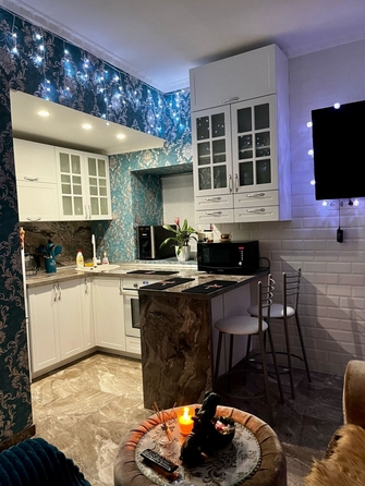 
  Продается 2-комн. квартира, 50 м², Ворошиловский пр-кт, д. 24
. Фото 10.