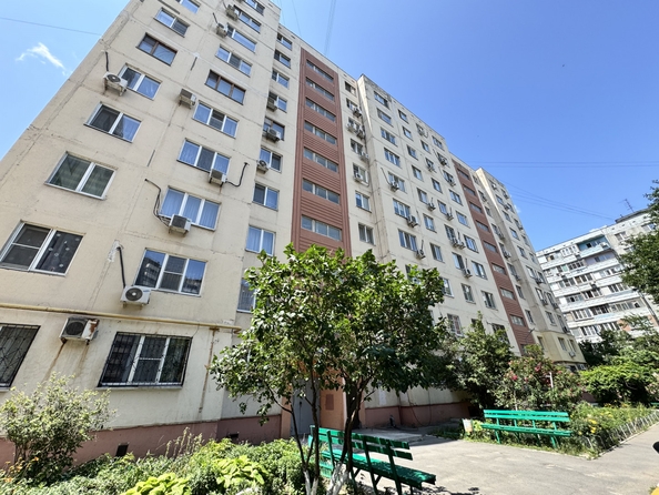 
  Продается 3-комн. квартира, 65.7 м², 40-летия Победы пр-кт, д. 95
. Фото 12.