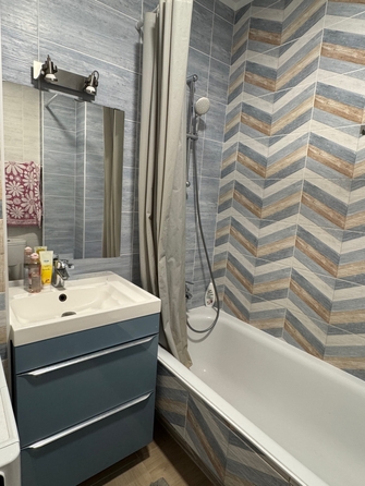 
  Продается 2-комн. квартира, 45 м², Магнитогорская ул, д. 1б
. Фото 11.