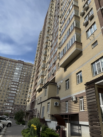 
  Продается 2-комн. квартира, 45 м², Магнитогорская ул, д. 1б
. Фото 17.