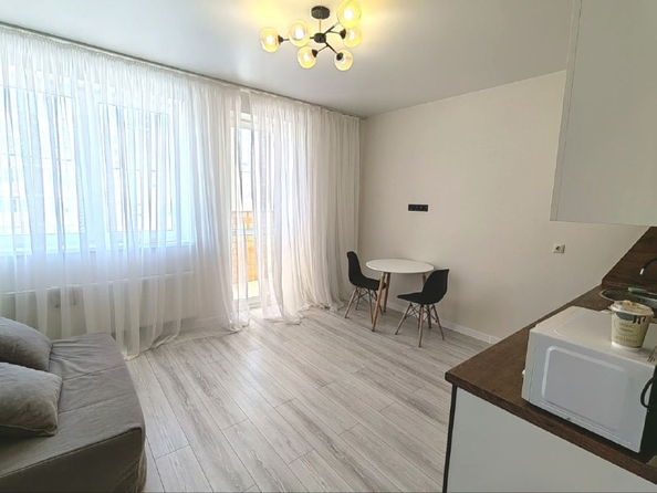 
  Продается студия, 23 м², Чаленко пер, д. 19/1
. Фото 2.