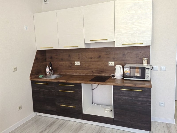 
  Продается студия, 23 м², Чаленко пер, д. 19/1
. Фото 6.