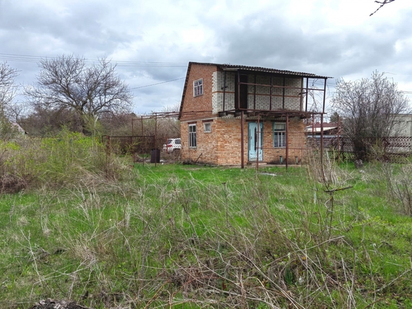 
  Продается дача, 38.8 м², село Самарское
. Фото 3.