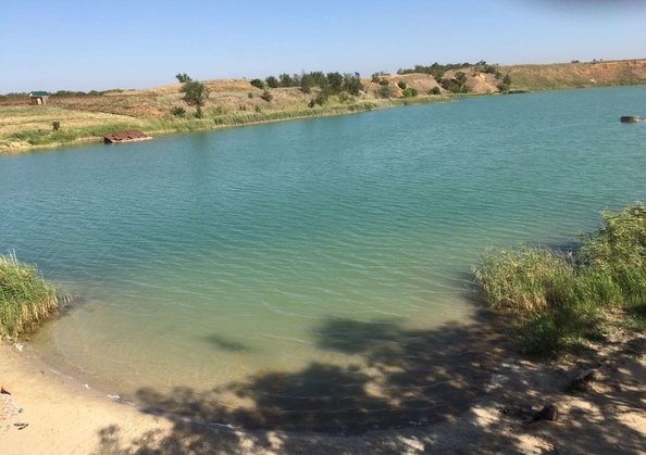 
  Продается дача, 38.8 м², село Самарское
. Фото 12.