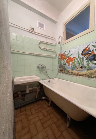
  Продается 2-комн. квартира, 44 м², 2-я Краснодарская ул, д. 92/4
. Фото 8.